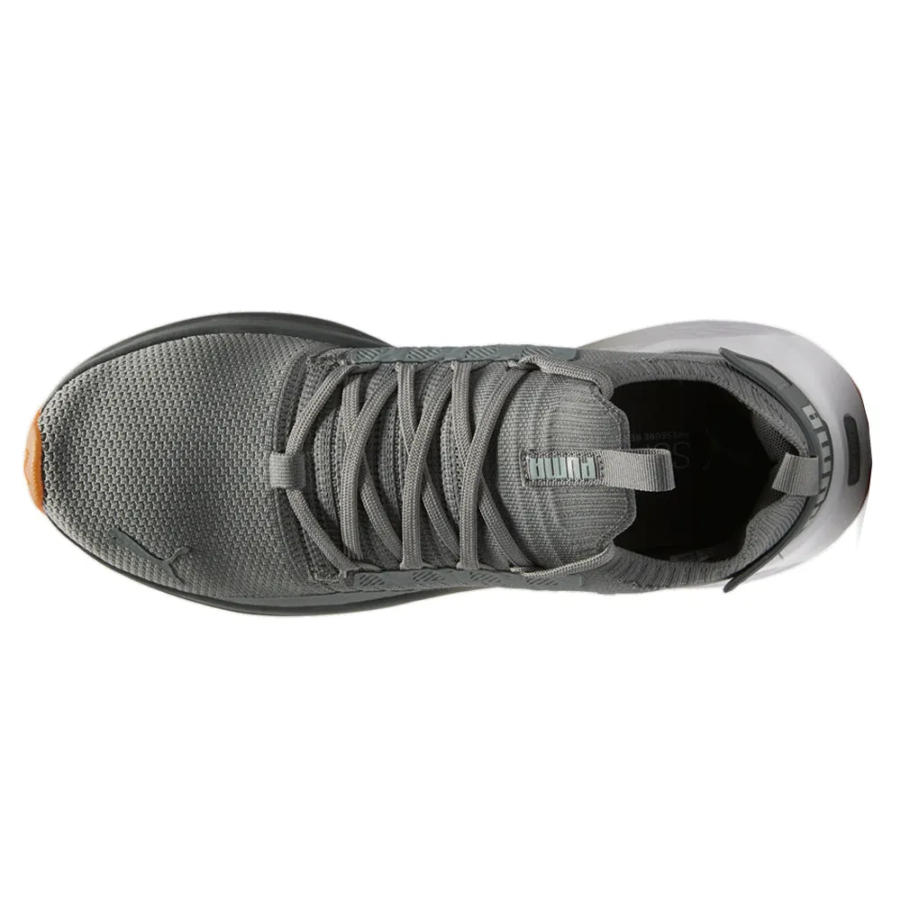 Softride Symmetry Fuzion Fade Lace Up Sneakers Puma X Butter Shoes