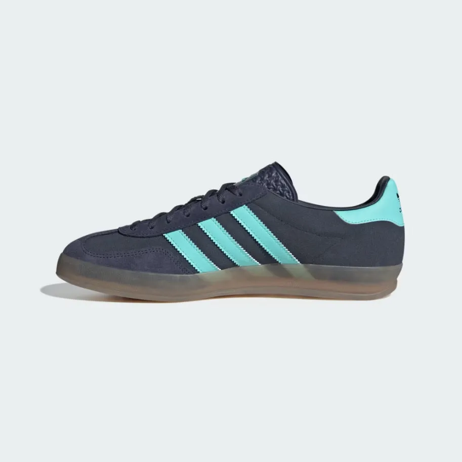 Adidas Gazelle Indoor - Shadow Navy / Cloud White / Legend Ink Adidas Stabil Next Gen Handball Shoes