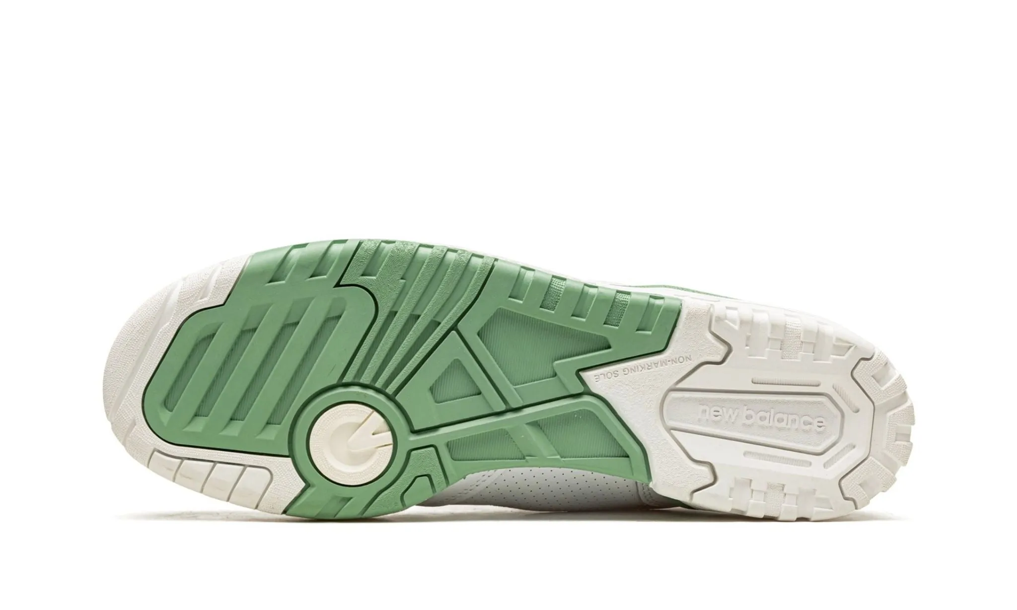 New Balance Cheapest NEW BALANCE 550 WHITE MINT GREEN