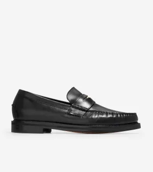 Loafers Magnanni American Classics Pinch Penny Loafer
