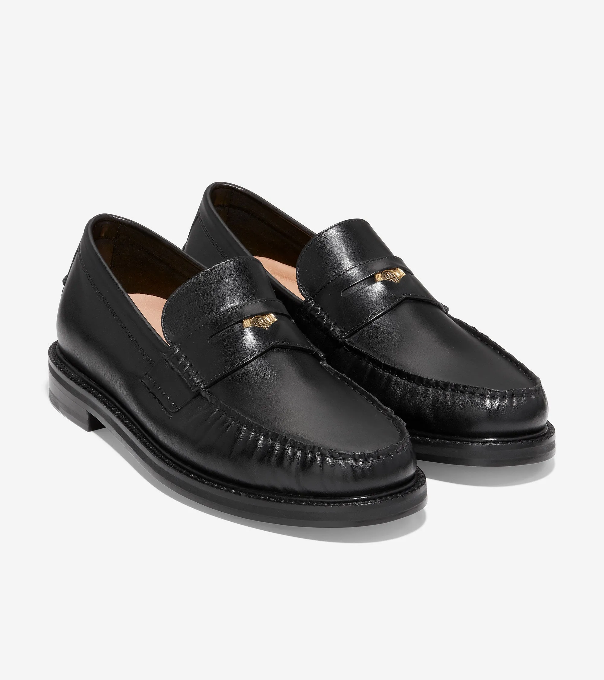 American Classics Pinch Penny Loafer Loafers Uk