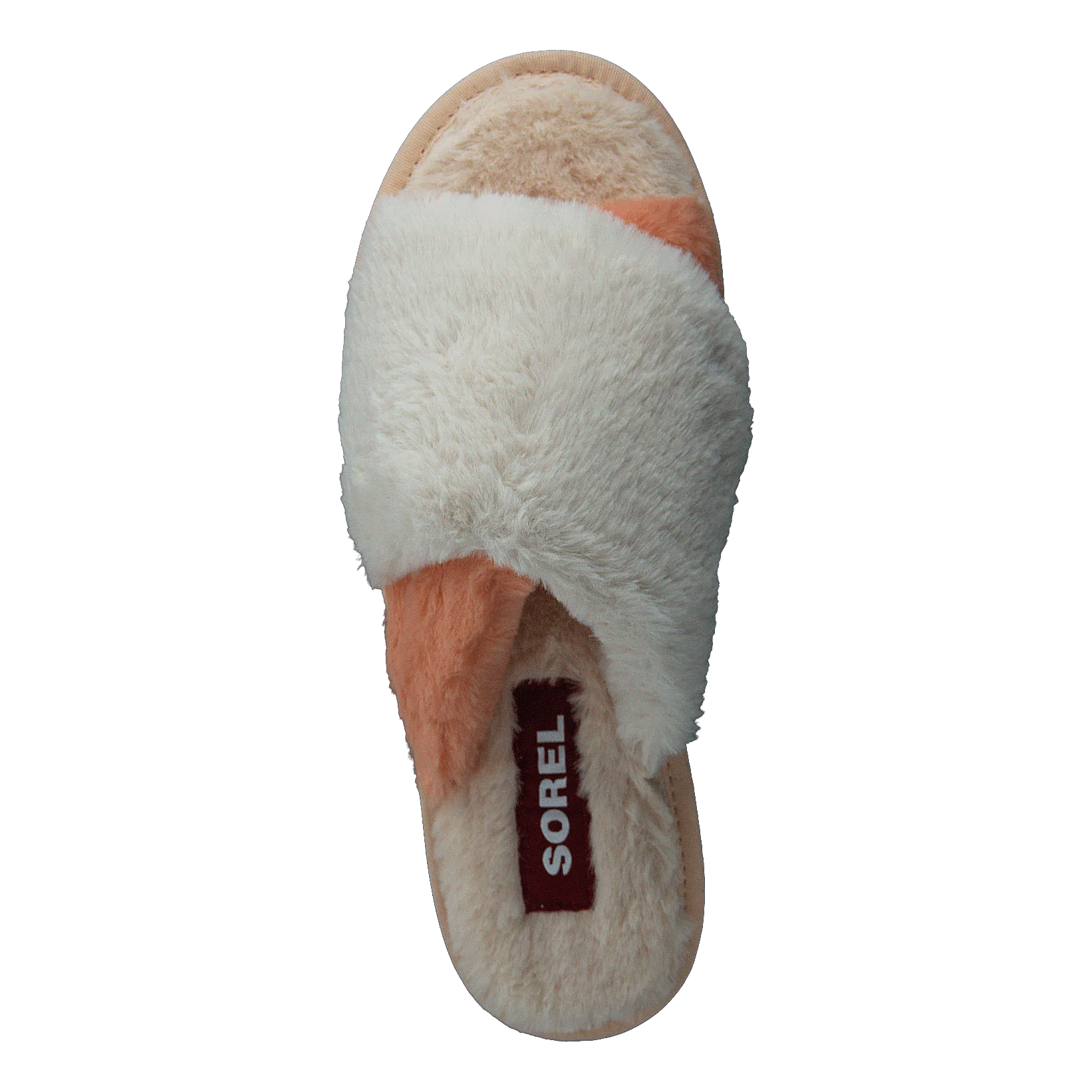 Sorel Go - Mail Run Nova Sand, Natural Slippers Size 7