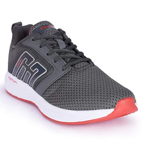 SPAIN Men's Running Shoes Minimalist Trail Running Shoes