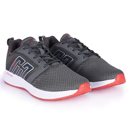 Running Shoes Size 16 SPAIN Men's Running Shoes