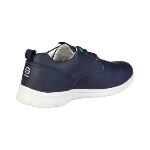 Sparco LADOUX Wide Foot Sneakers