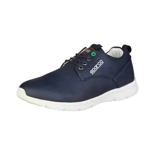 City Sneakers Sparco LADOUX
