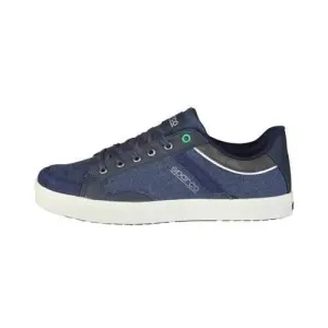 Sparco MILLBROOK Waterproof Sneakers Shoes