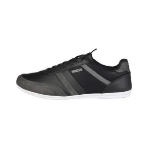 Trending Sneakers 2024 Sparco WELLINGTON