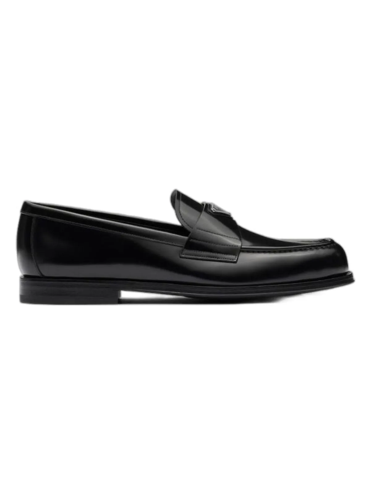 Liz Loafers SPAZZOLATO MOCASSINI