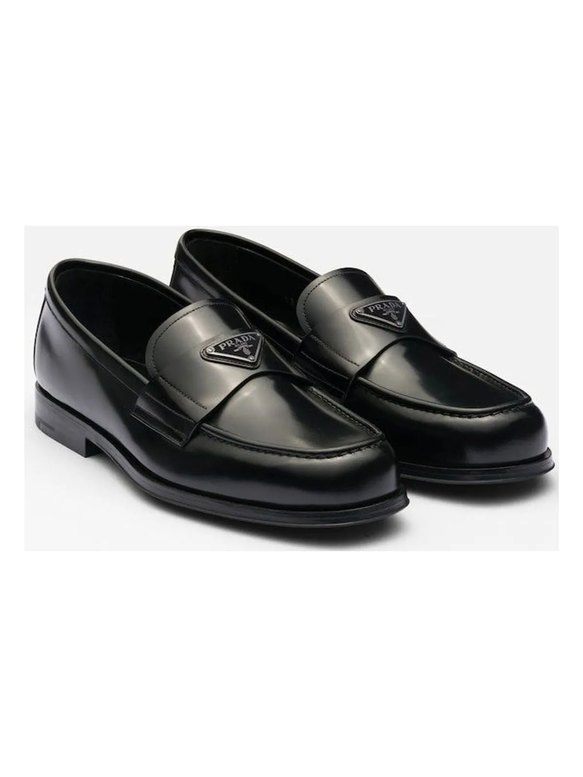 SPAZZOLATO MOCASSINI Slip-ons And Loafers