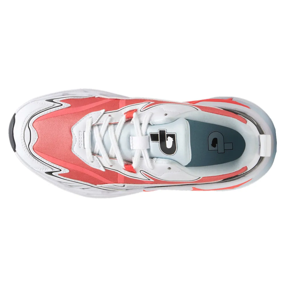 Spina Nitro Winter Rink Lace Up Sneakers Asics Speedstar Shoes