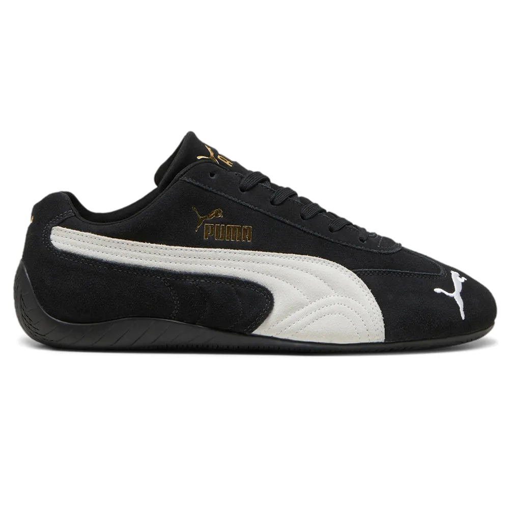 Puma Branded Shoes Speedcat Og Lace Up Sneakers