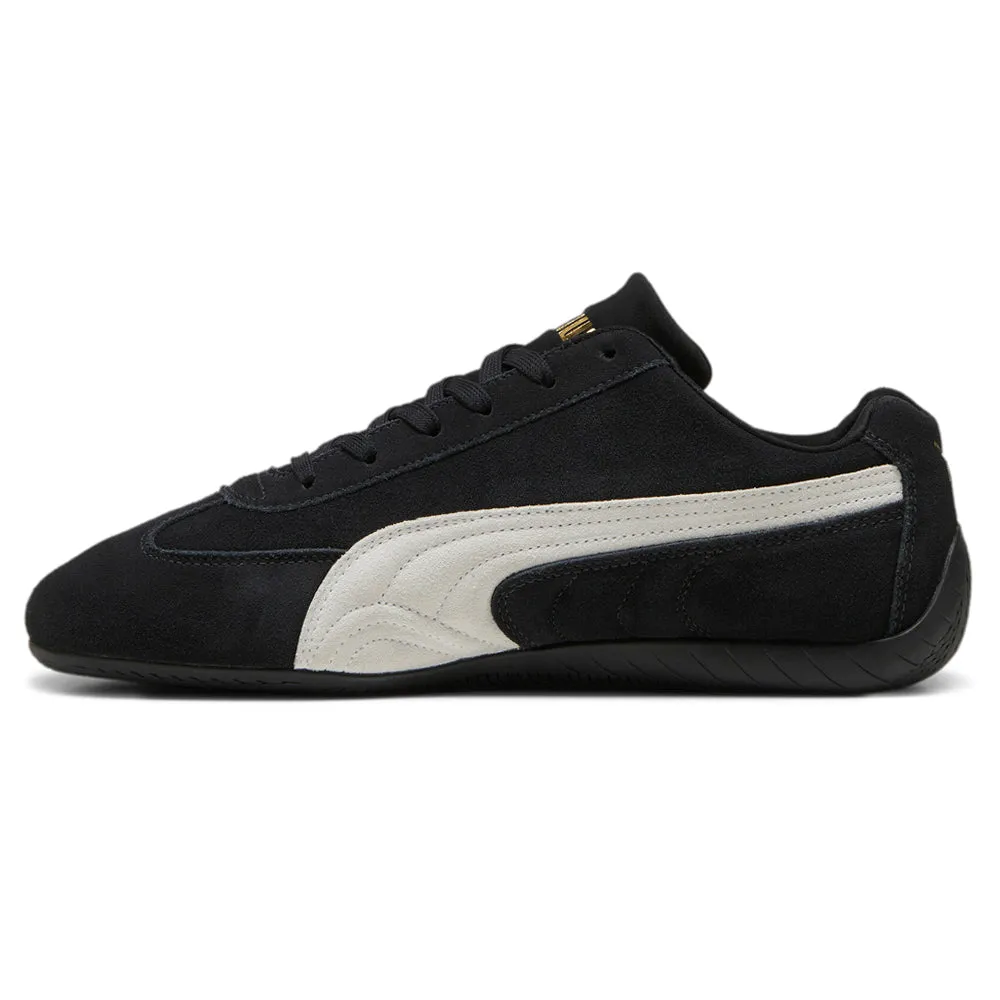 Speedcat Og Lace Up Sneakers Evoknit Puma Shoes