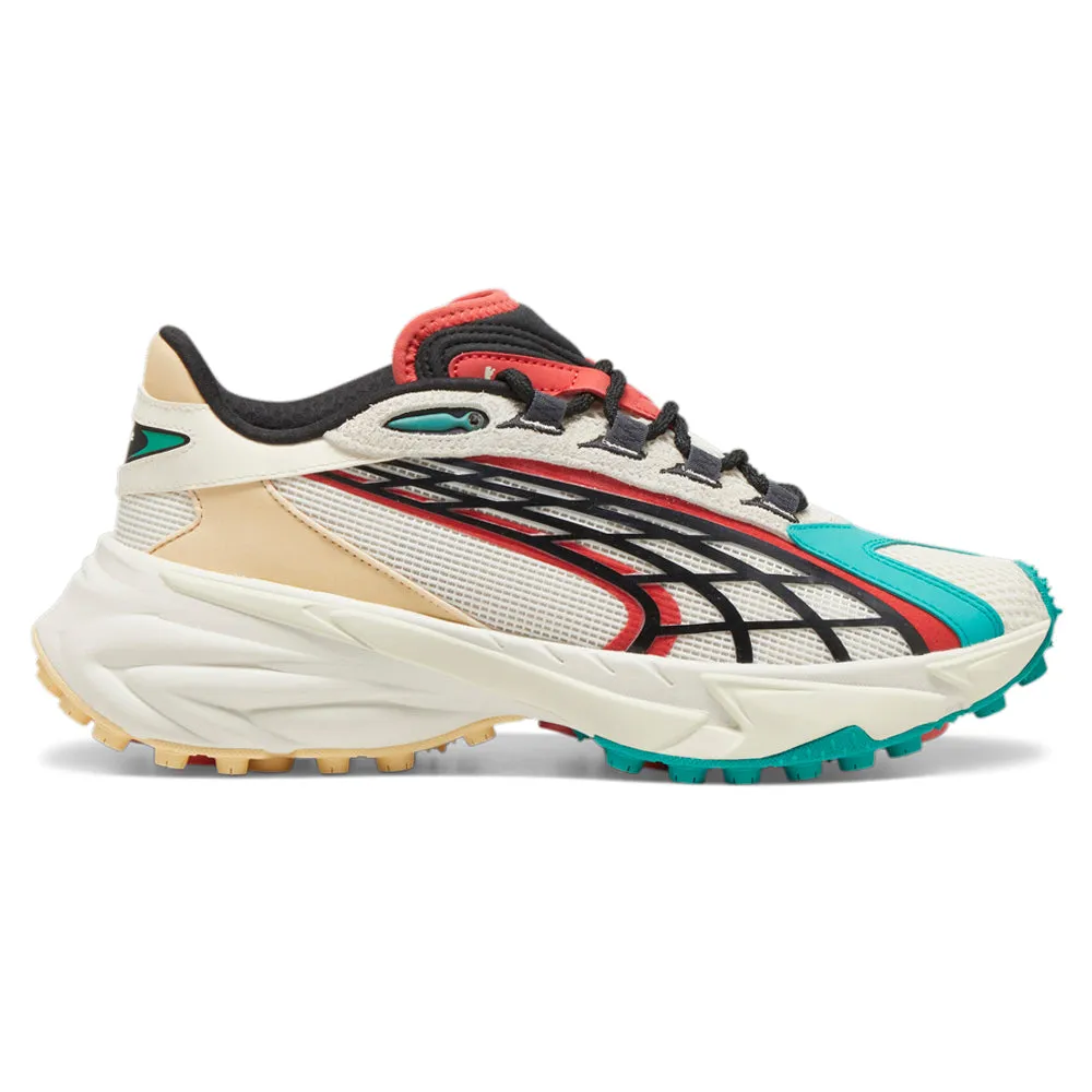 Spirex Ios Lace Up Sneakers Asics Camo Running Shoes