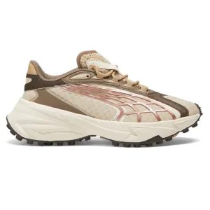 High Top Puma Basketball Shoes Spirex Squadron Lace Up Sneakers