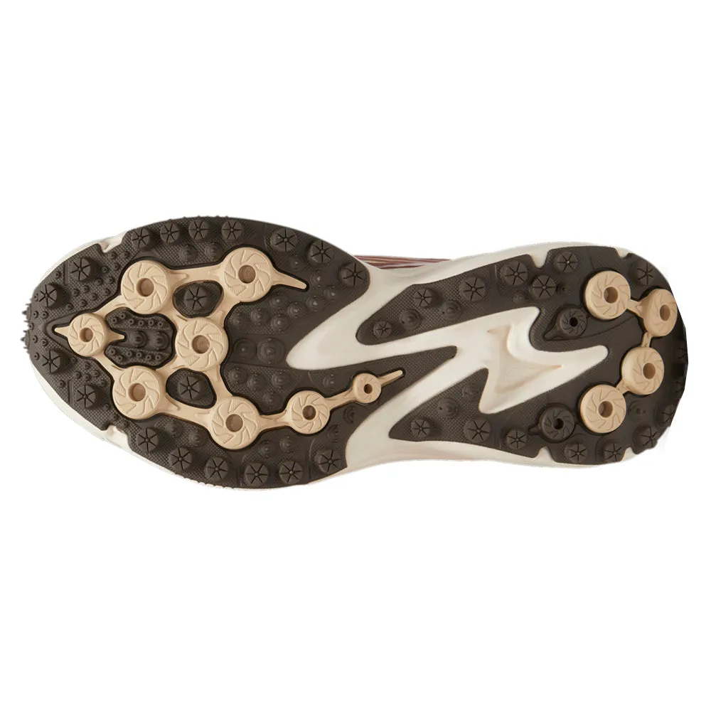 Spirex Squadron Lace Up Sneakers Shammgod Puma Shoes