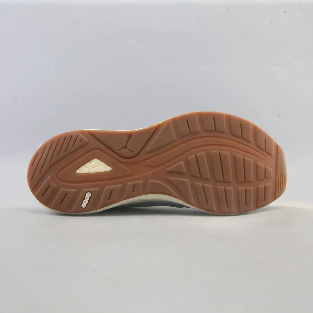 PUMA NRGY NEKO RETRO SWEET Wide Toe Box Trail Running Shoes