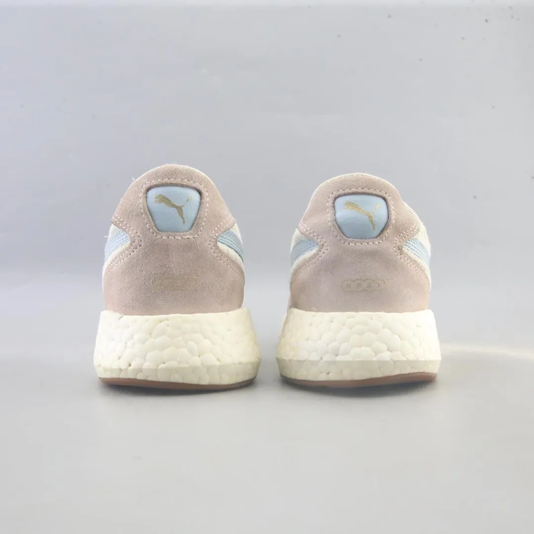 PUMA NRGY NEKO RETRO SWEET Running Shoes Size 10