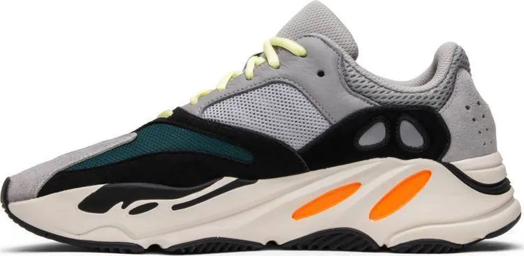 Adidas YEEZY 700 V2  'Wave Runner' Shoes Men Women Sneaker !!! CYBER MONDAY SALE !!! Adidas Trail Running Shoes