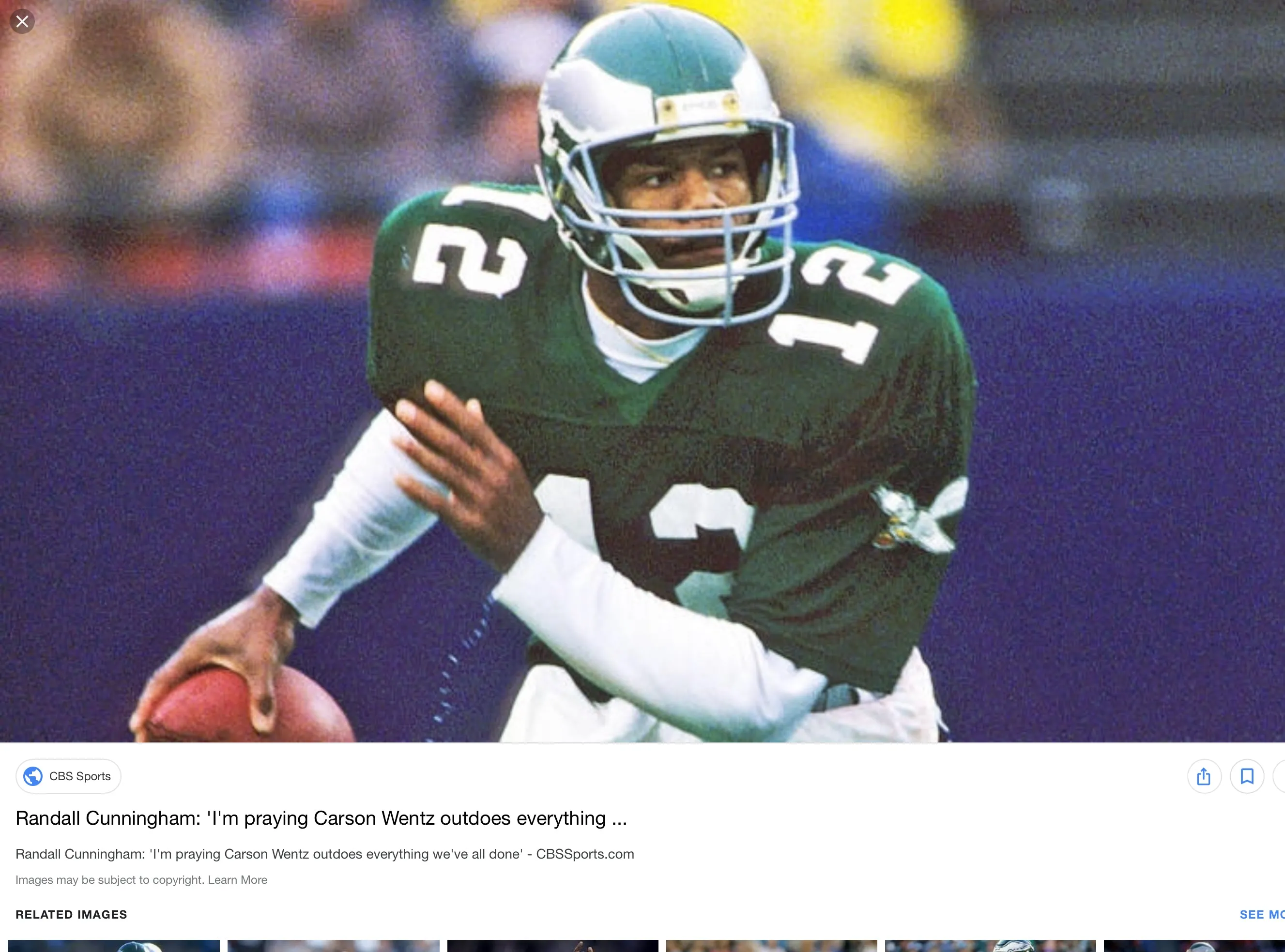 2 Pairs of Custom Painted Nike AF1 Highs - (Mens 9 and Mens 8) Redskins Theme/ Eagles Theme - Custom Order Asics Throwback Shoes