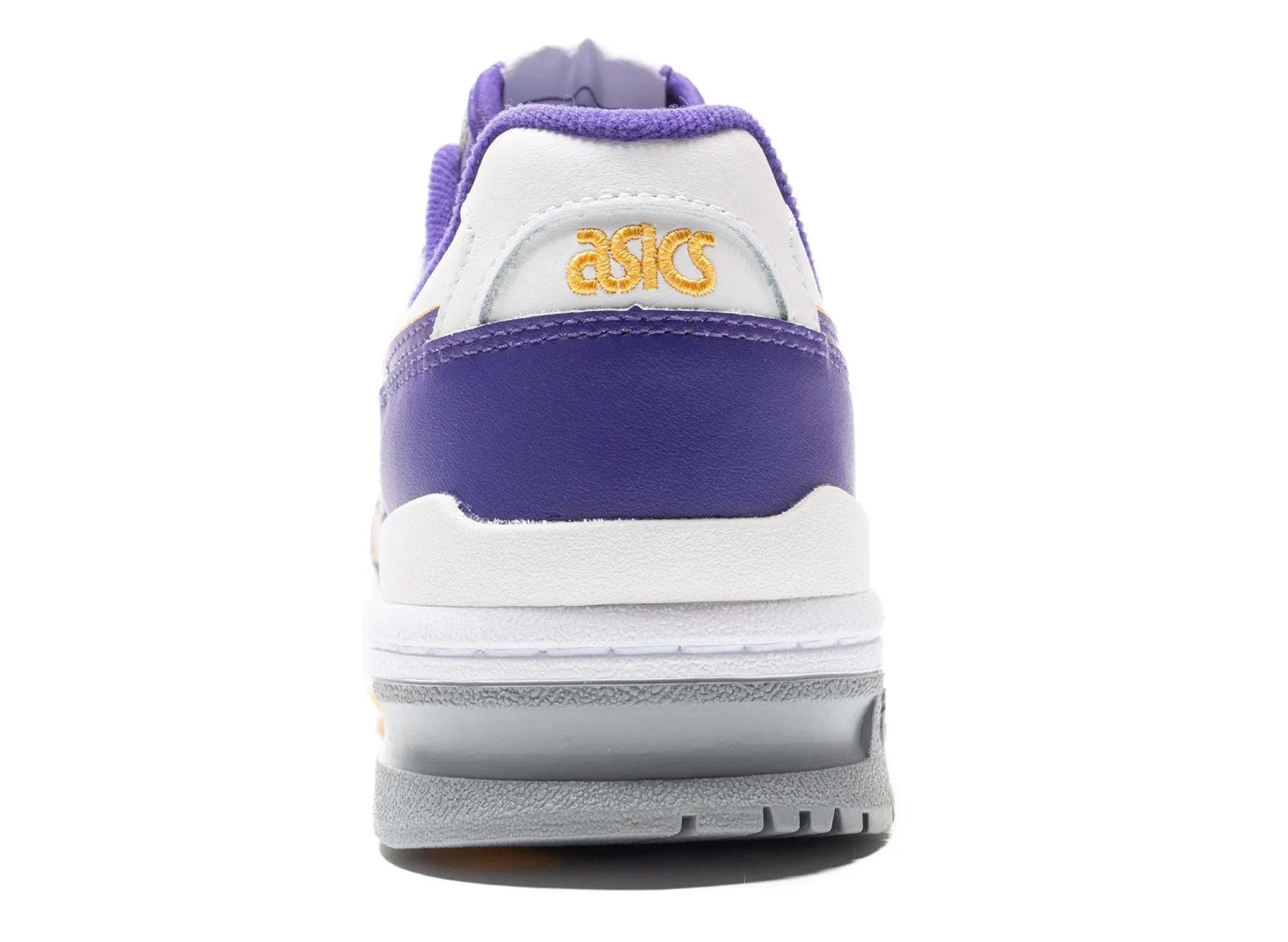 Asics EX89 'Lakers' Asics Gel-kayano 29 Lite-show Running Shoes