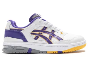 Asics EX89 'Lakers' Asics 4e Shoes