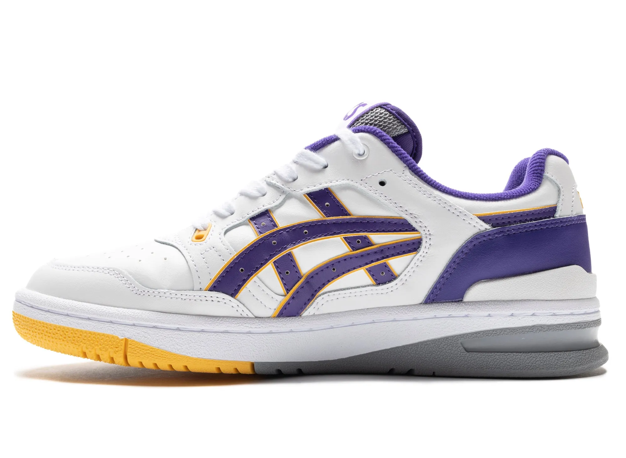 Asics EX89 'Lakers' Asics Gel Contend 6 Running Shoes