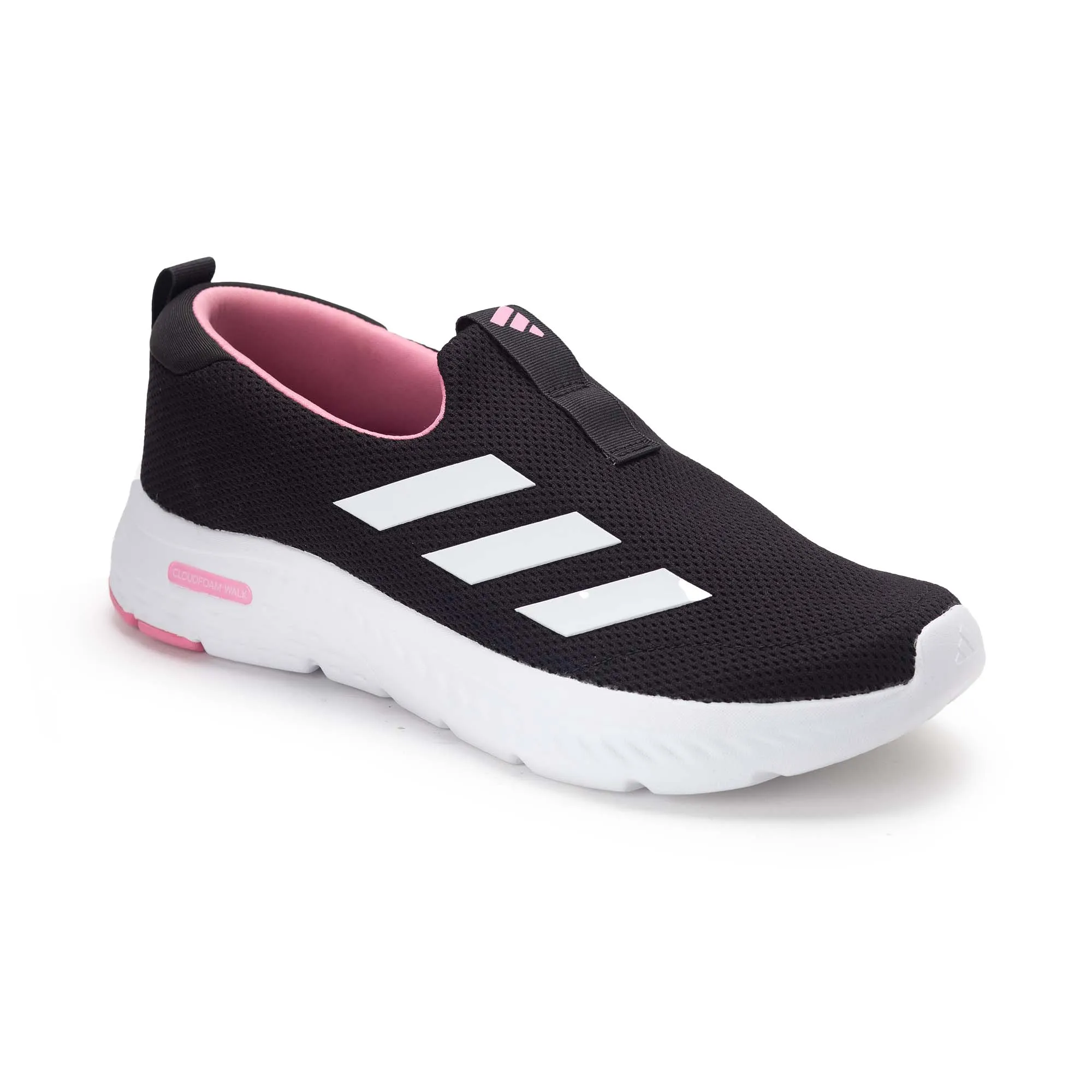 Adidas Women Cloudfoam Move Lounger Shoes 512X516 Adidas Deadpool And Wolverine Shoes