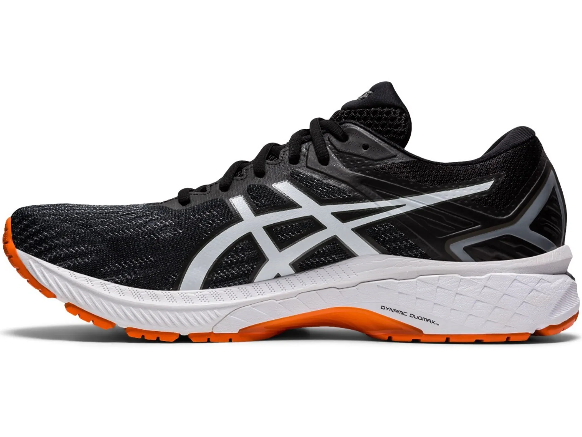 Asics Mens GT 2000 9 (4E Width) <br> 1011A987 004 Asics Running Shoes Tiger