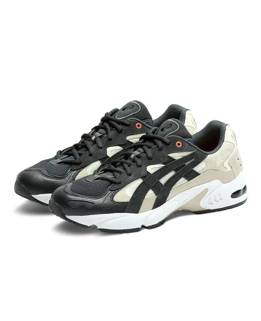 Asics Shoes Nimbus 21 Gel-Kayano 5 OG Cream Phantom