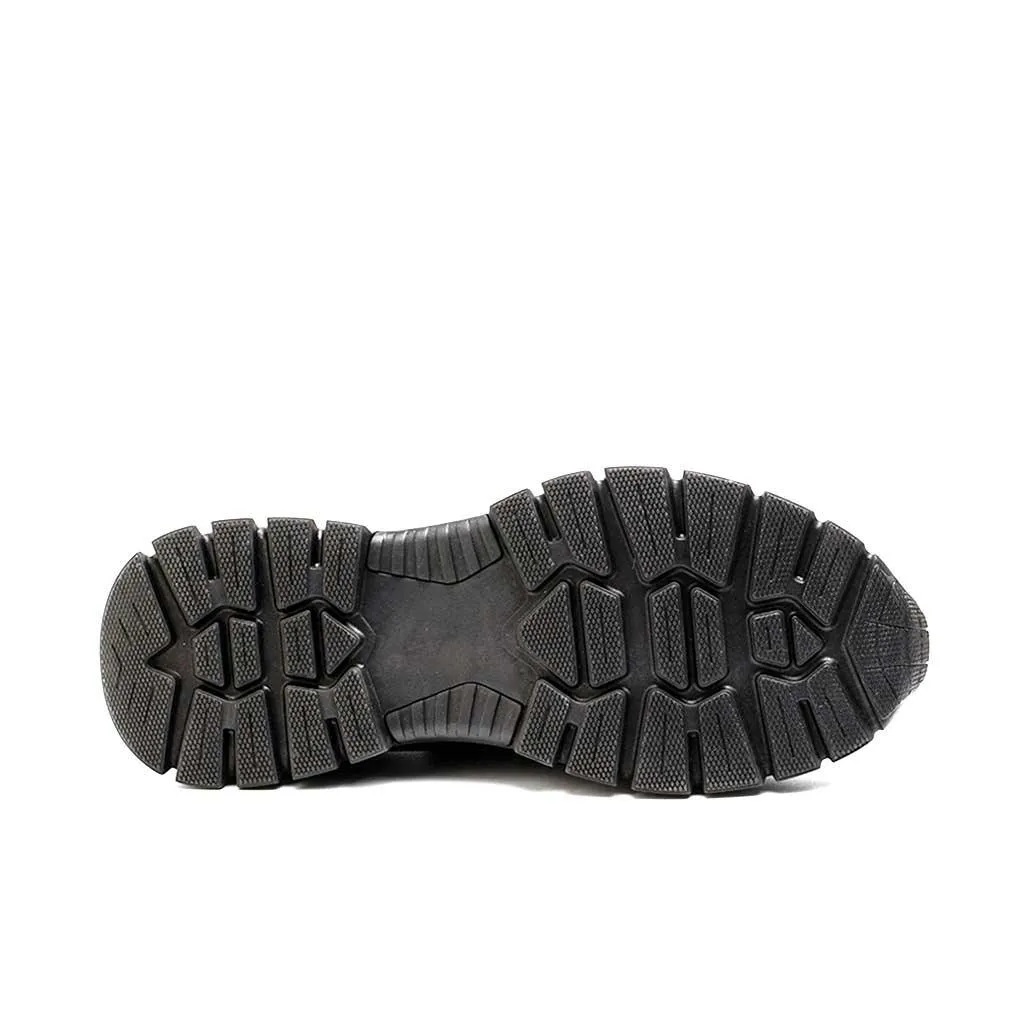 Best Work Boots For Under 100 Dollars Women's Steel Toe Sneakers - Lightweight | B073