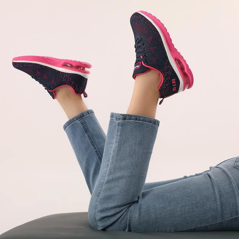 Level Sneakers Aero Step