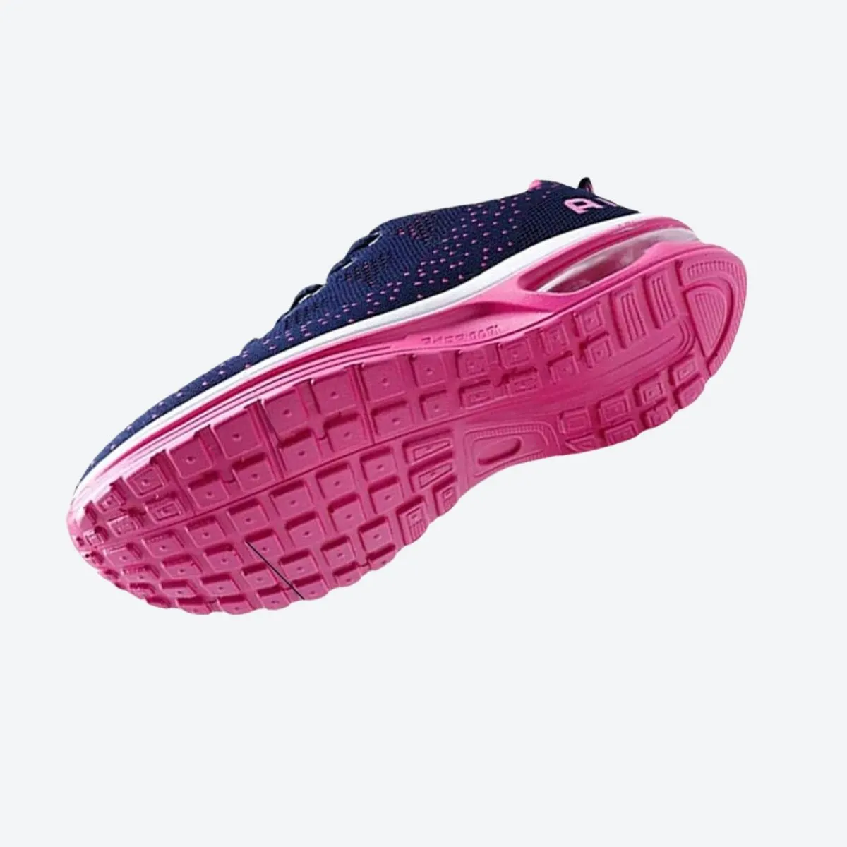 Aero Step Sneakers For Man