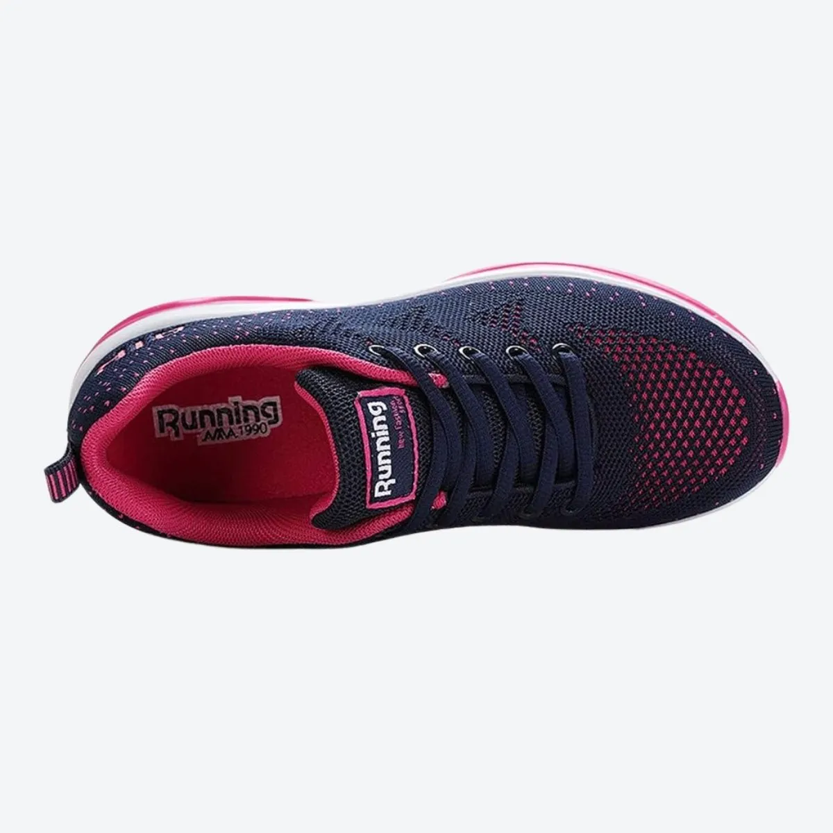 Aero Step Court Sneakers Balance