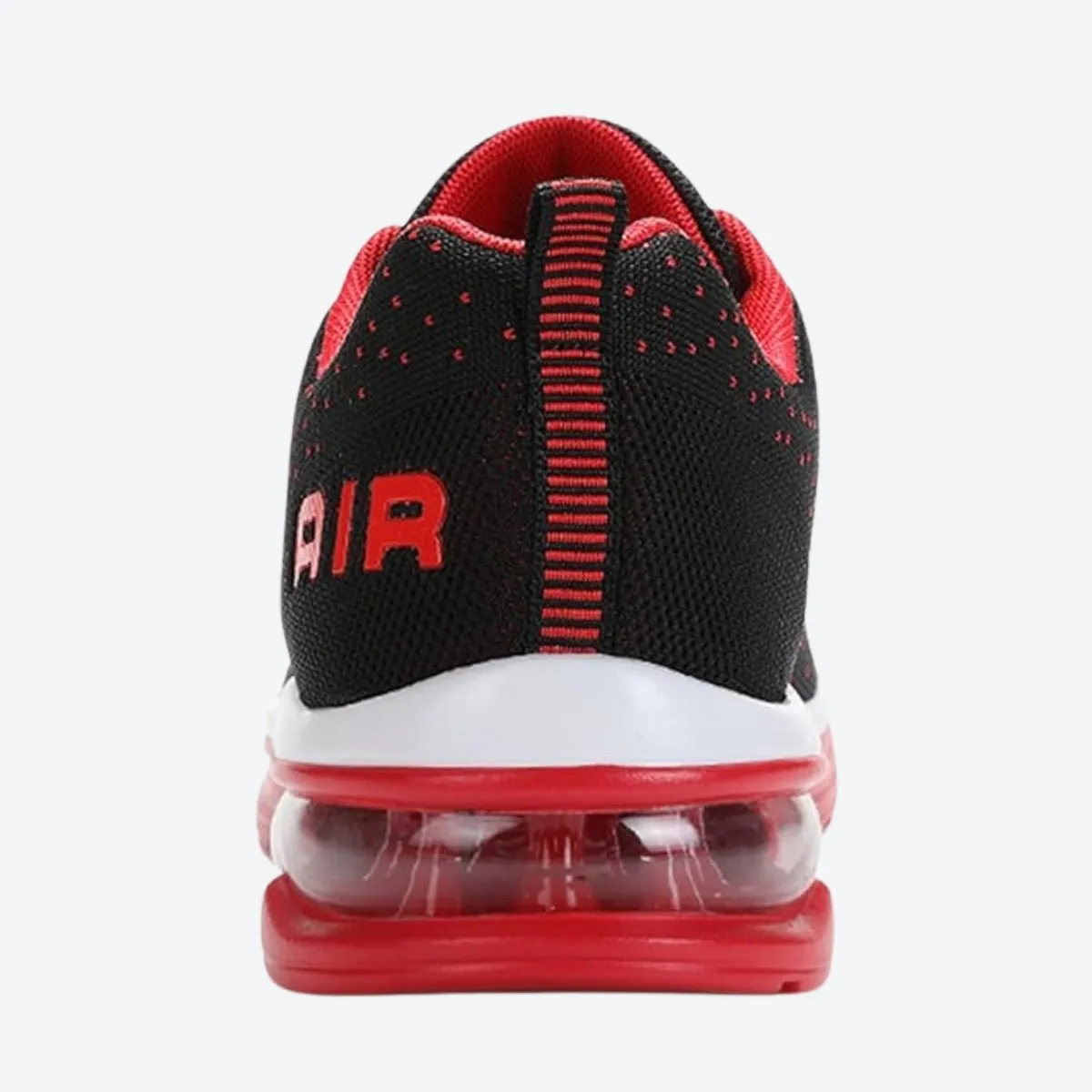 Aero Step Slippers That Look Like Sneakers