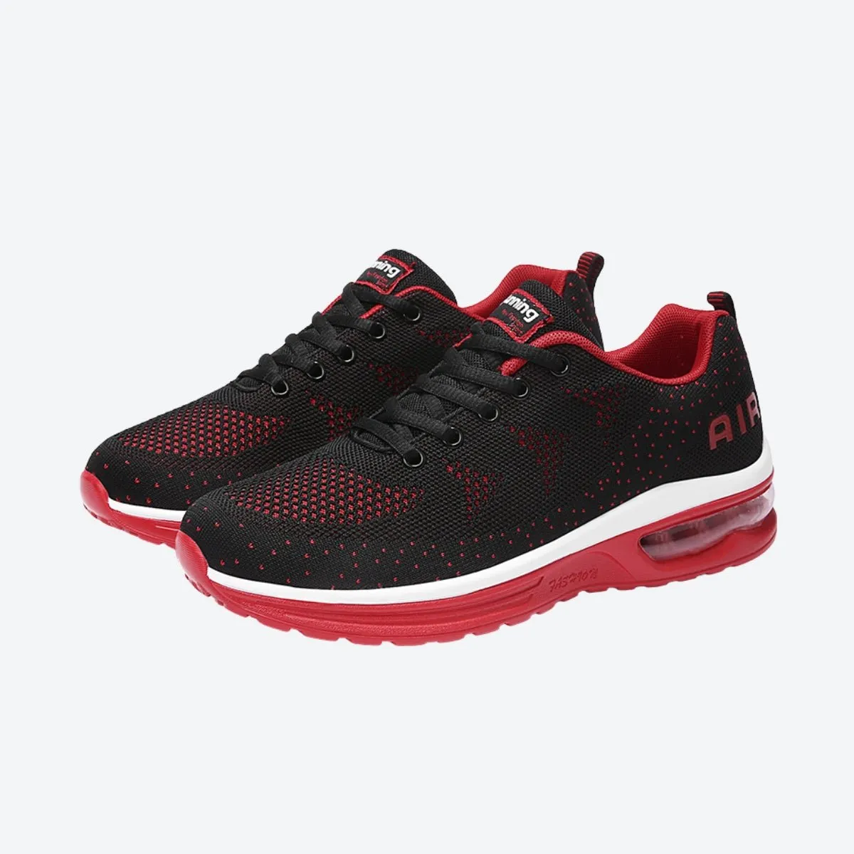 Canvas Low Top Sneakers Aero Step