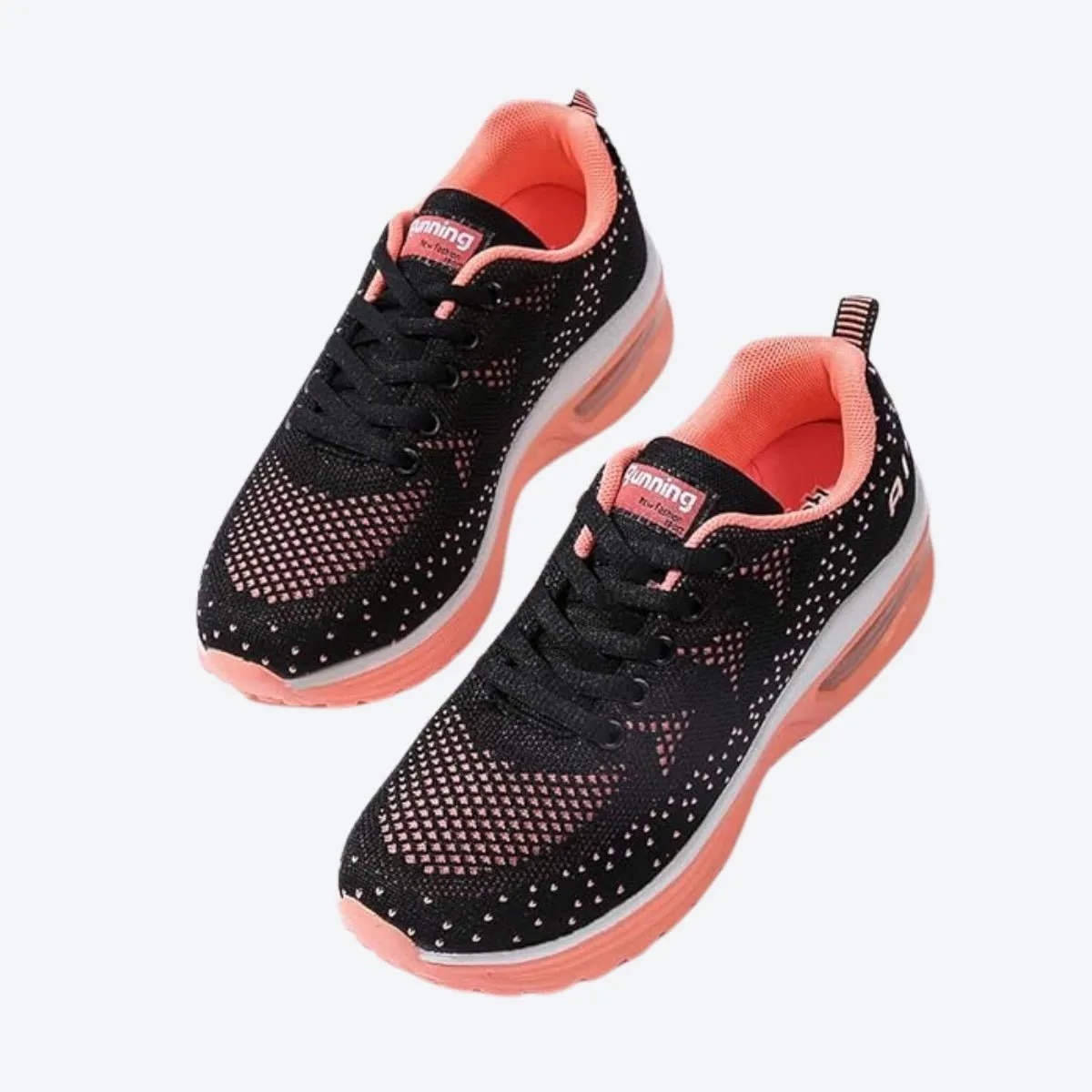 Pony Shoes Sneakers Aero Step