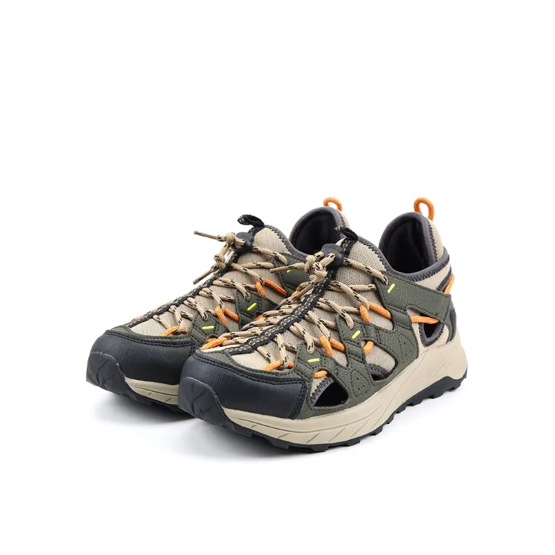 Club Sneakers camel active High Top Lace Sneakers Men GROTTO-882402-YK1SV-7-Olive