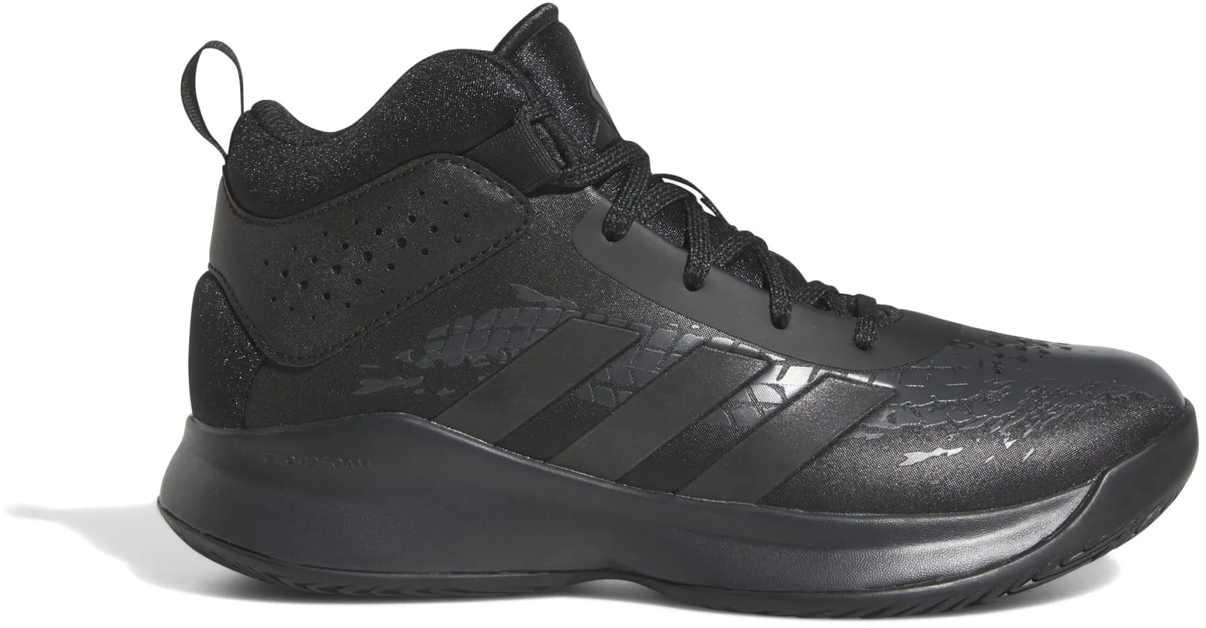 Cross Em Up 5 Shoes Wide Kid's Basketball Shoes Adidas Adizero Prime Sp 3 Strung Track And Field Shoes