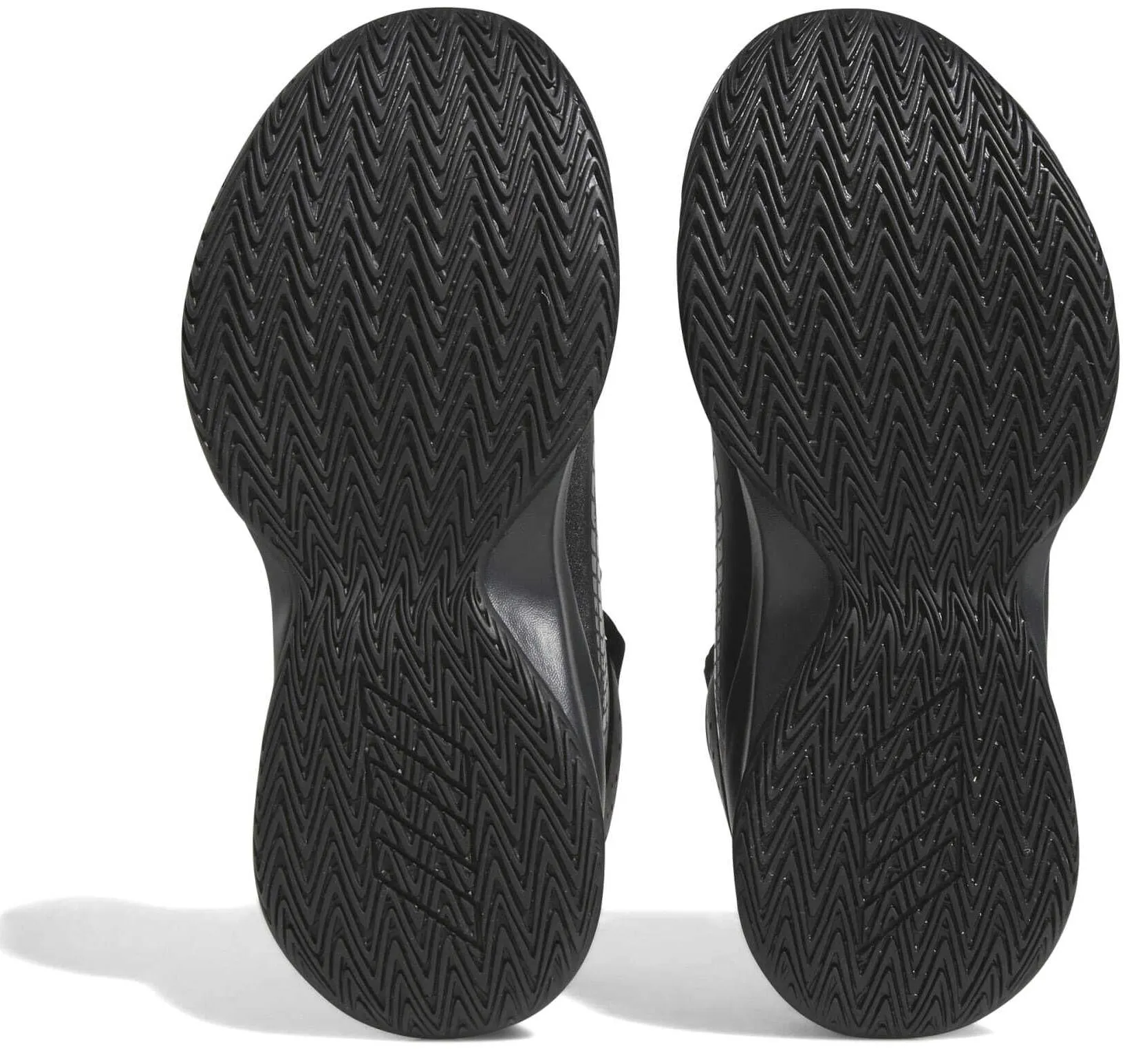 Adidas Copa Pure Turf Shoes Cross Em Up 5 Shoes Wide Kid's Basketball Shoes