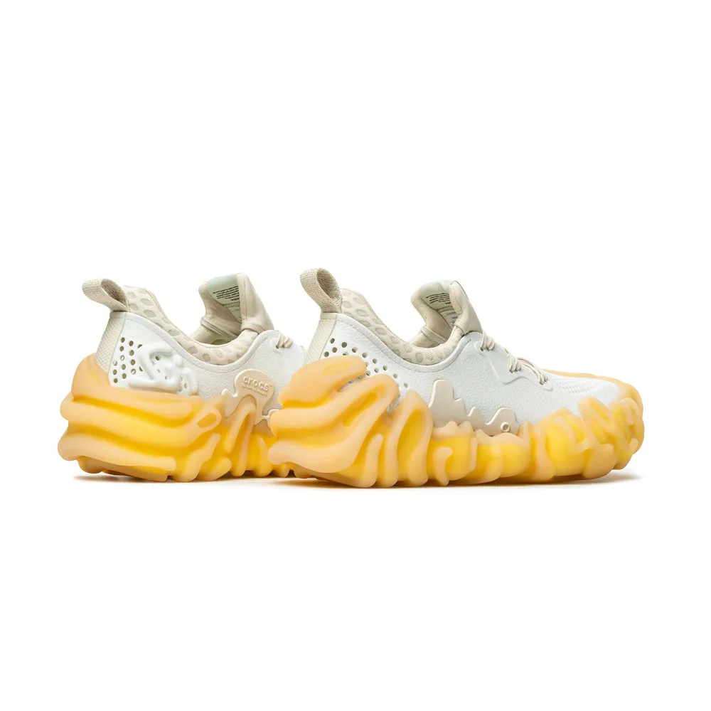 Crocs x Salehe Bembury Juniper Sneaker | Tahini Sandals Travel Agent