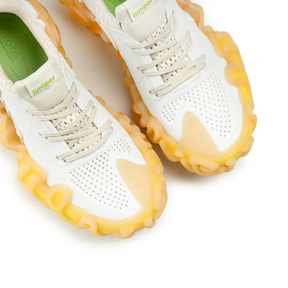 Sandals For Wedding Crocs x Salehe Bembury Juniper Sneaker | Tahini