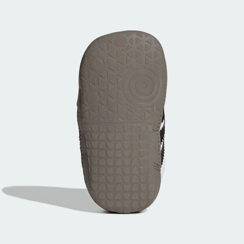 Adidas Grand Court Alpha Shoes Samba Shoes (Cloud White   Core Black   Clear Granite)