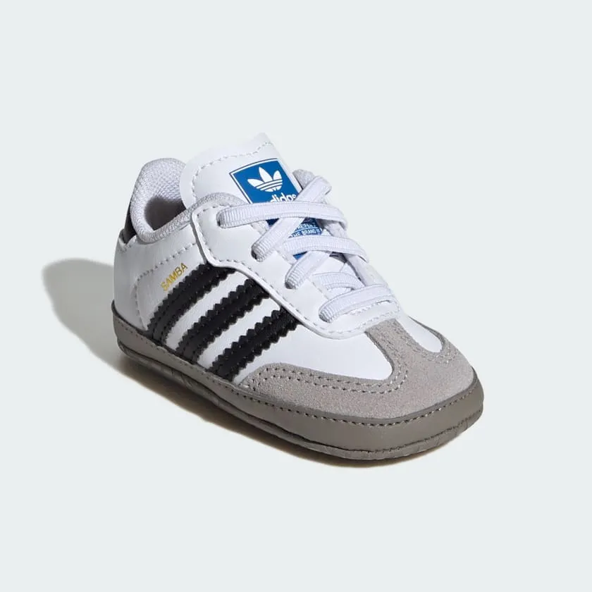 Adidas Porsche Shoes Samba Shoes (Cloud White   Core Black   Clear Granite)