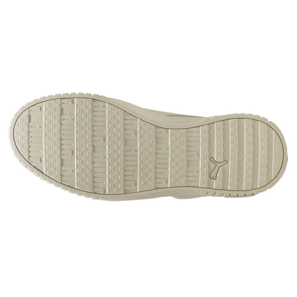 Comfiest Puma Shoes Carina 2.0 Winter High Top Lace Up Sneakers