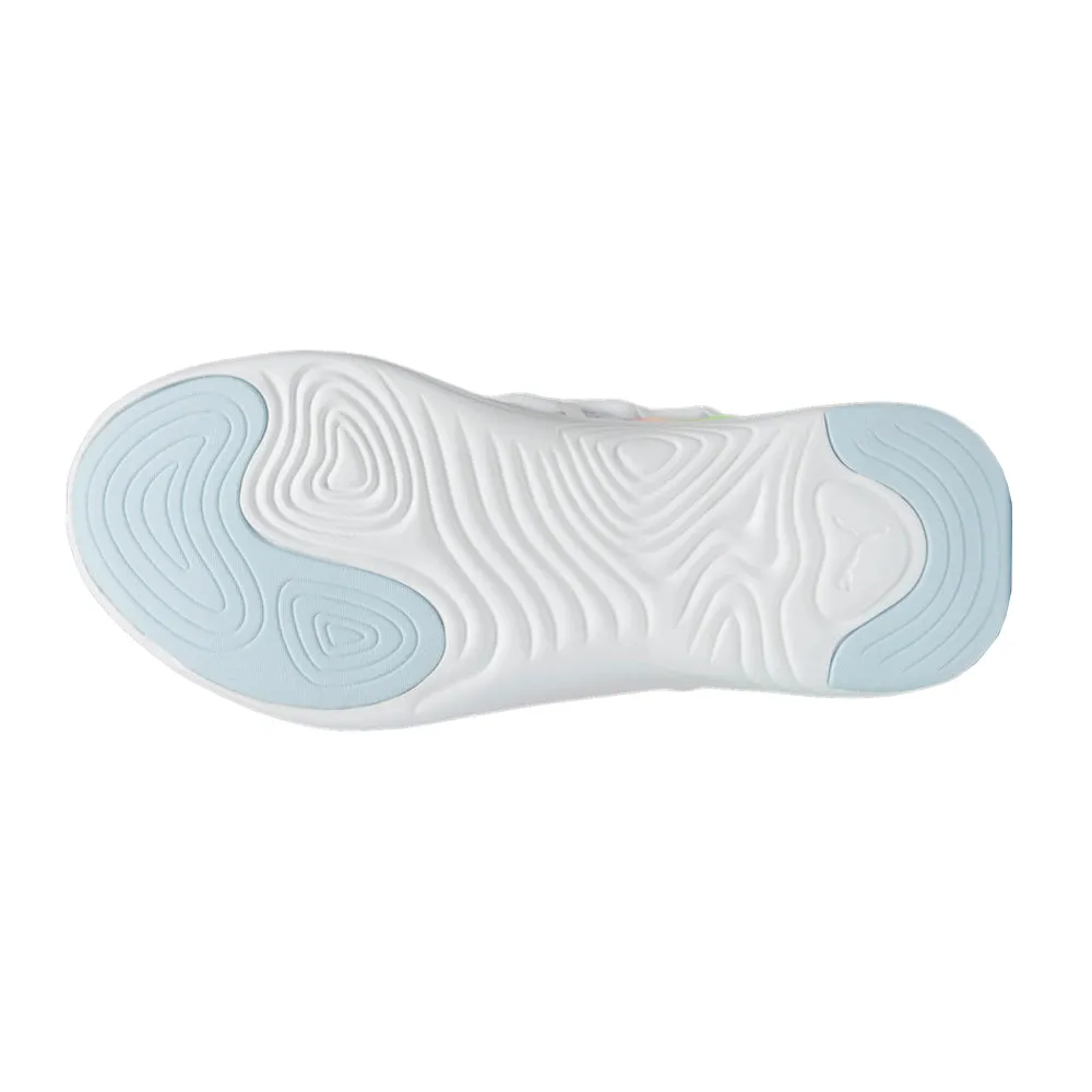 Puma Mb1 Shoes Star Vital Stripe Lace Up Sneakers