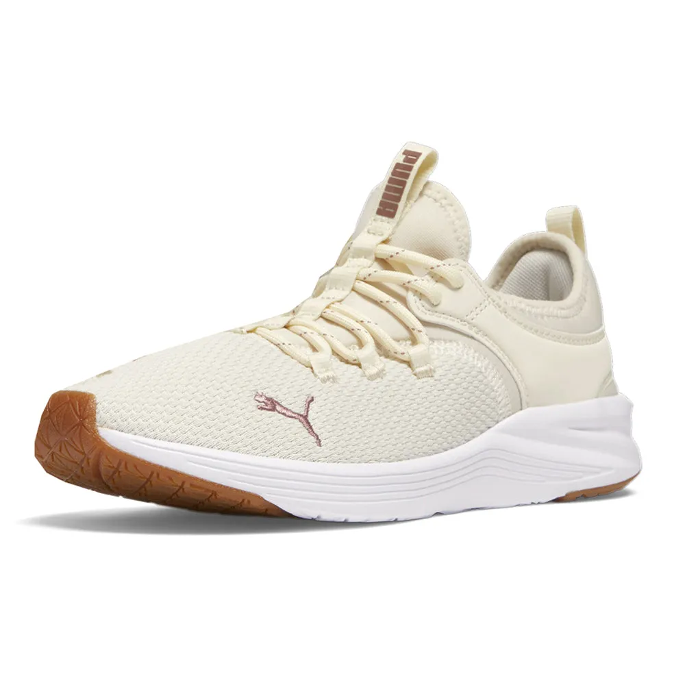 Puma Shoes Size 1 Starla 2 Lace Up Sneakers