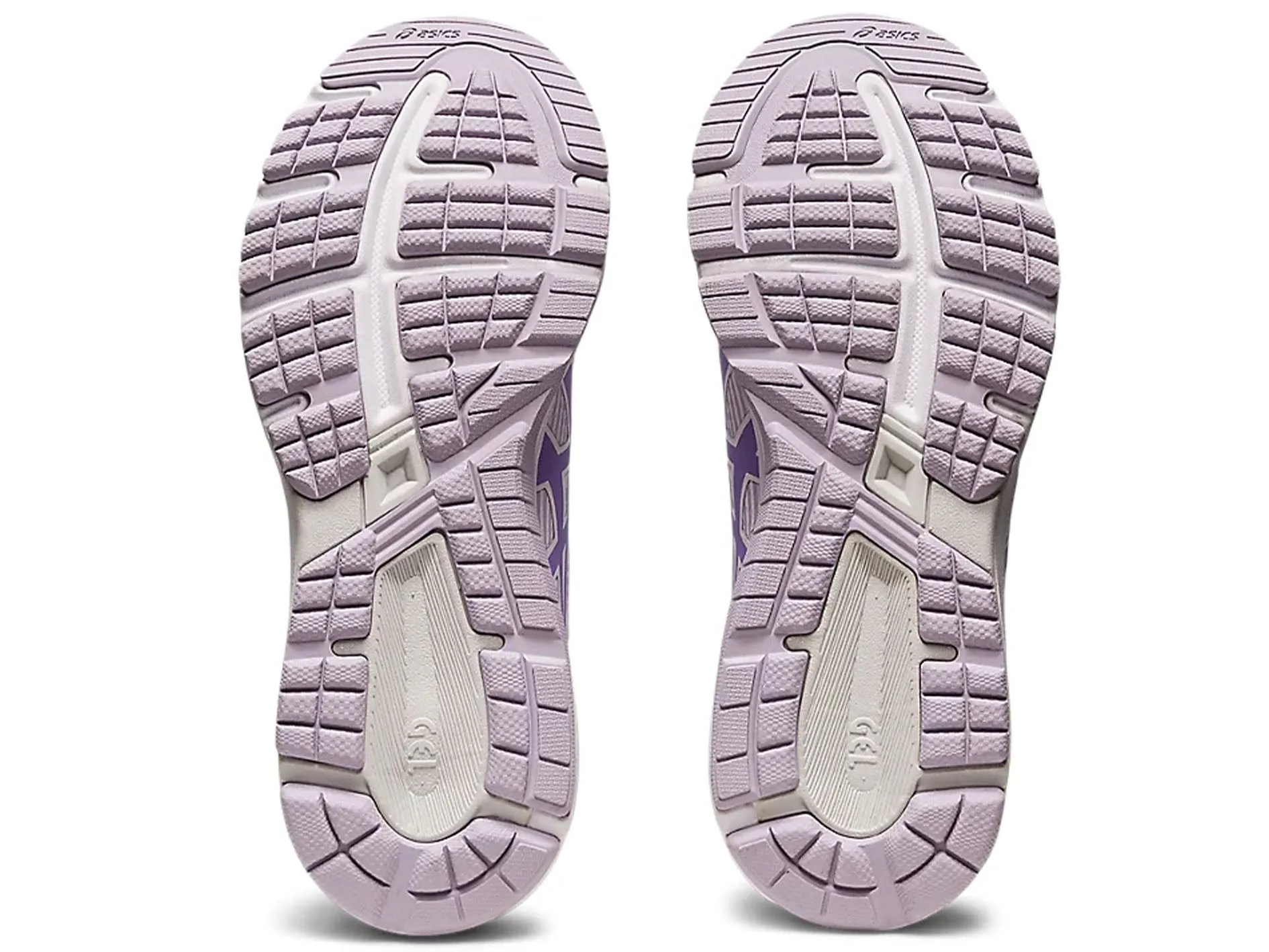 Asics Shoes On Feet ASICS Kids Gel Netburner Professional 3 GS <br> 1074A031 106