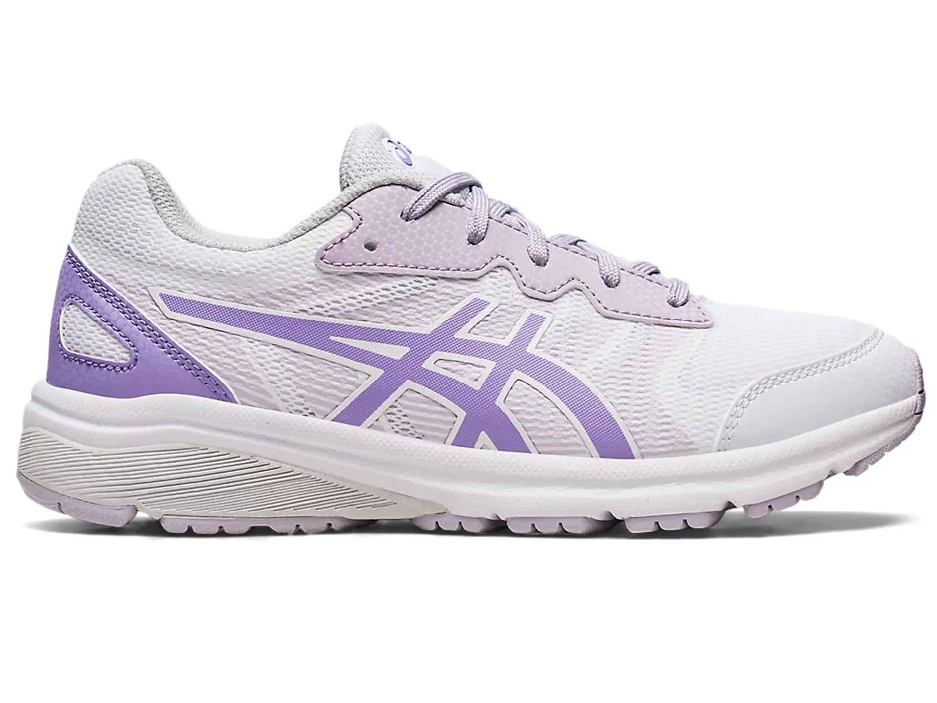 Womens Asic Shoes On Sale ASICS Kids Gel Netburner Professional 3 GS <br> 1074A031 106