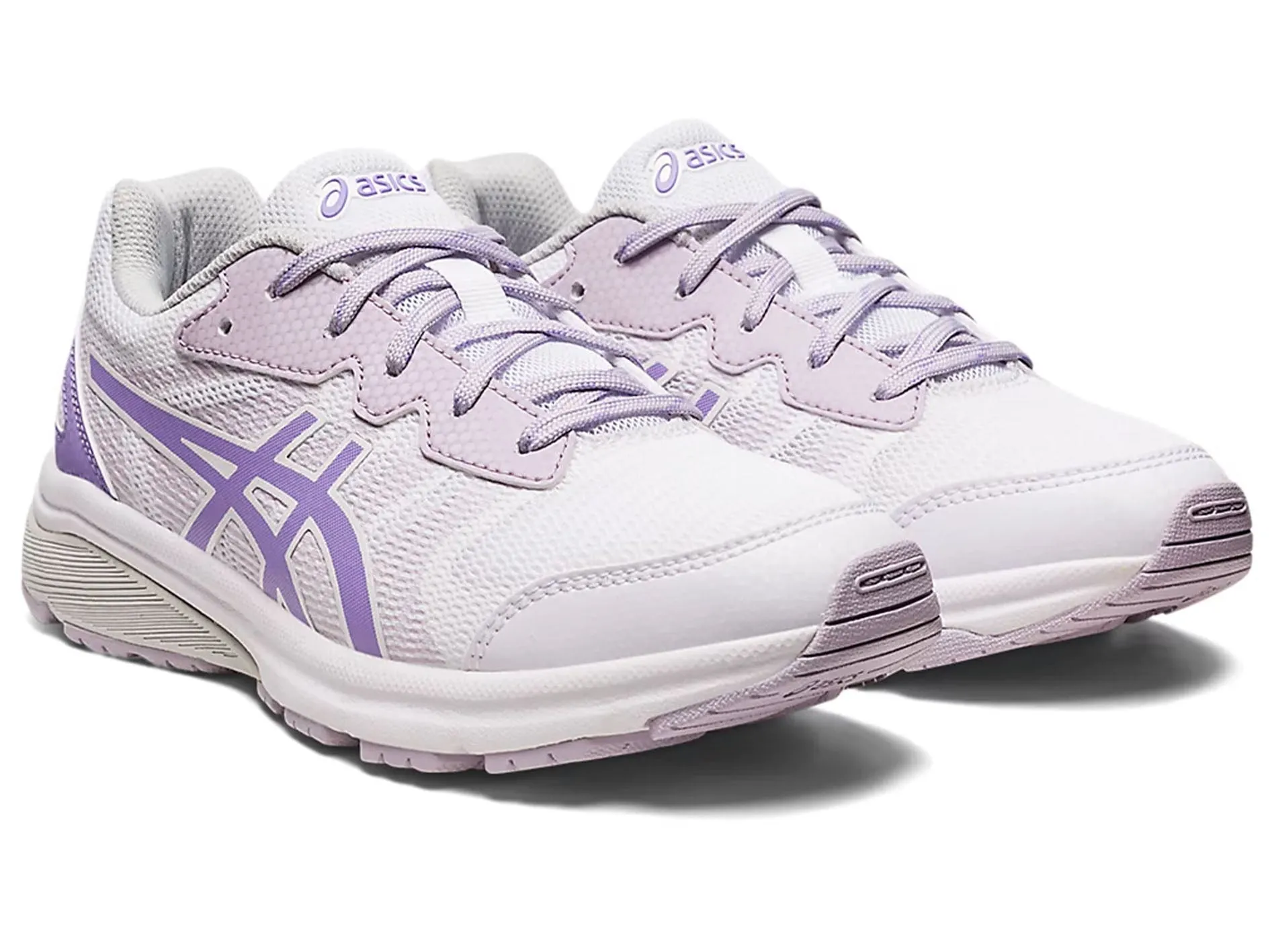 ASICS Kids Gel Netburner Professional 3 GS <br> 1074A031 106 Asics Kayano 24 Shoes
